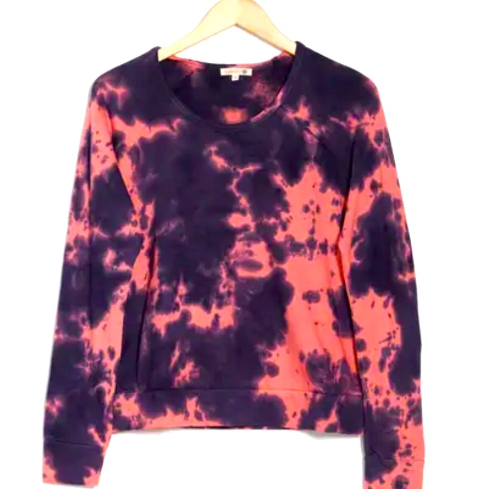 SUNDRY TIE DYE SET (THE PRICE IS FOR THE SET!)